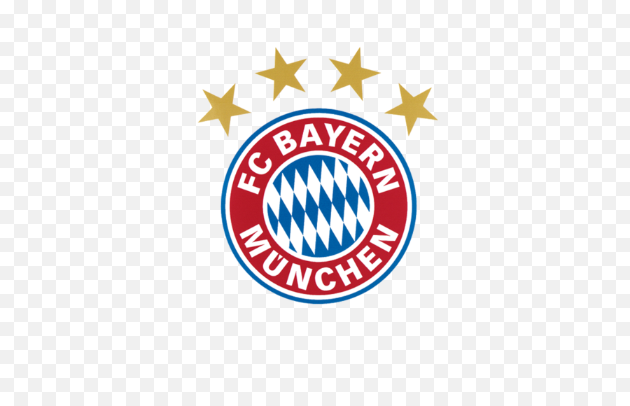 Download Hd Fc Bayern Munchen For The - Emblem Png,Dream League Soccer 2016 Logo