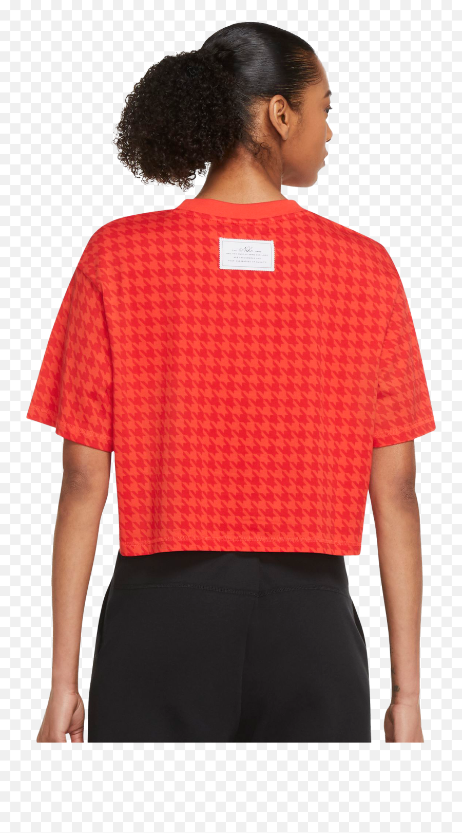 Nike Womenu0027s Icon Clash Crop Top - Short Sleeve Png,Nike Sportswear Icon Clash Shorts