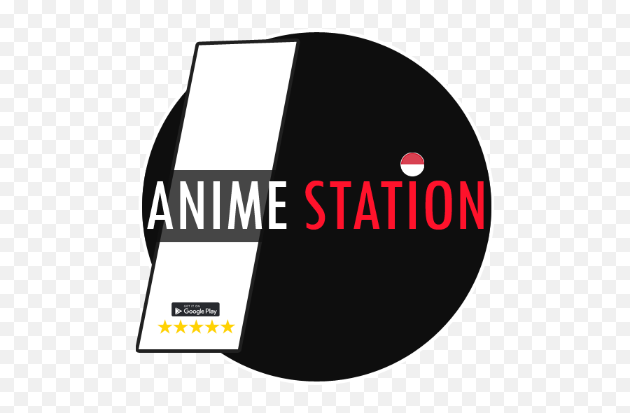 Anime Station Indonesia Apk 20 - Download Apk Latest Version Language Png,Indonesia Icon