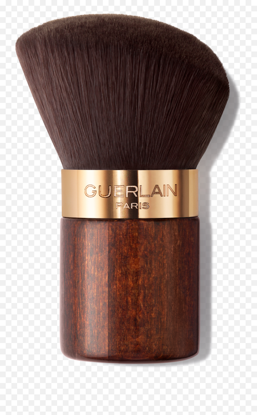 Beauty Accessories Guerlain - Guerlain Terracotta Brush Png,Makeup Brush Icon