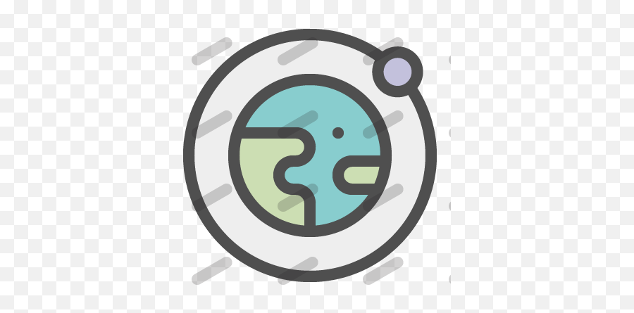 Planet Earth Icon Iconbros - Dot Png,Ground Icon