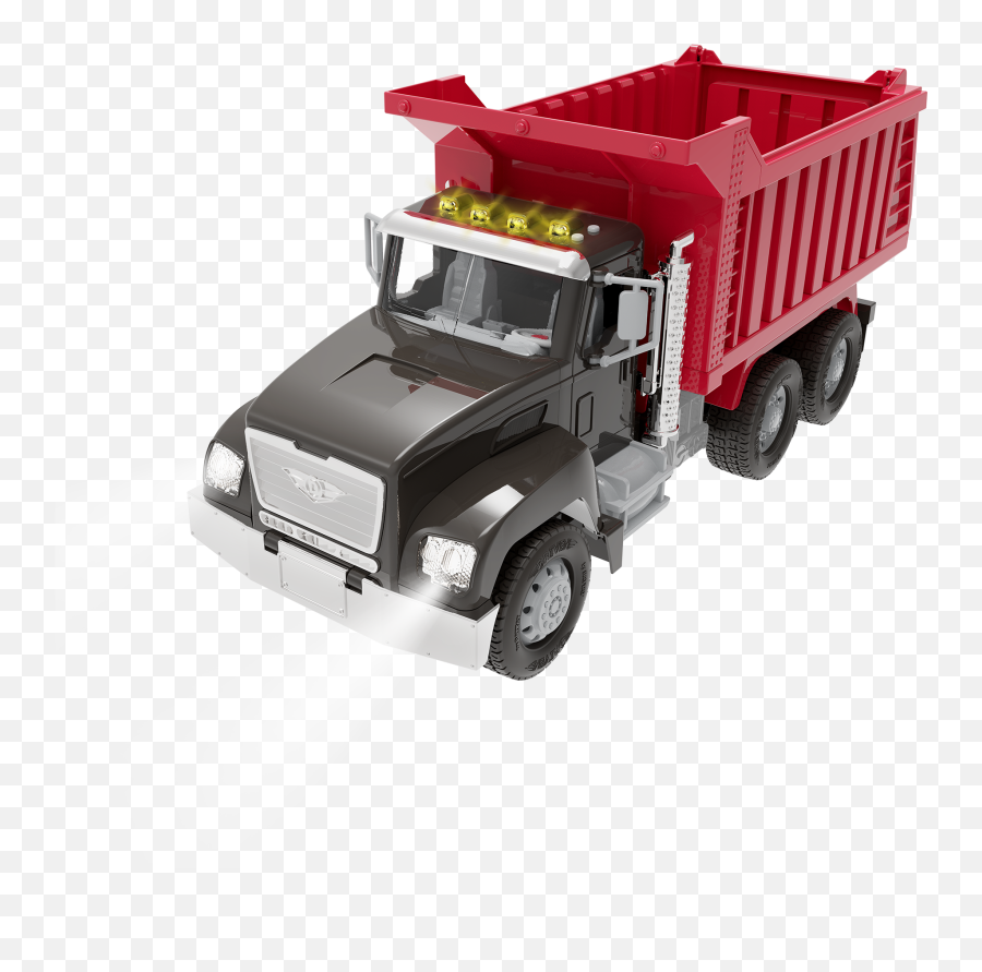 Rc Standard Dump Truck Remote Control Cars U0026 Toy Trucks Png Kenworth Icon