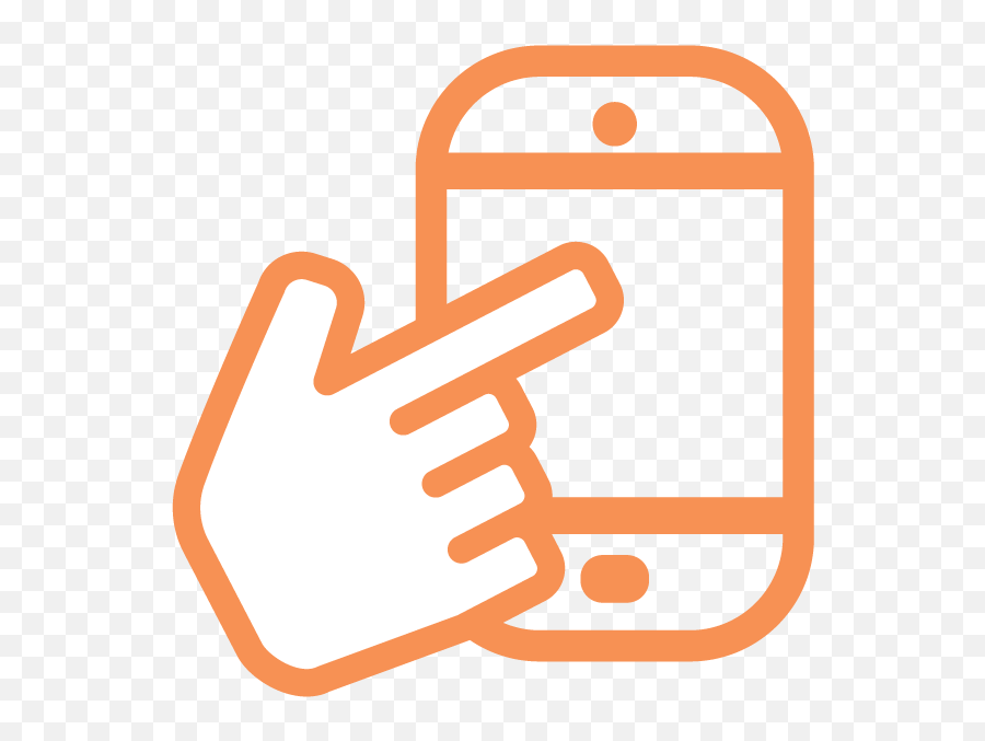 I - Alert Monitoring Solution Portfolio Ialert Monitoring Png,Orange Phone Icon