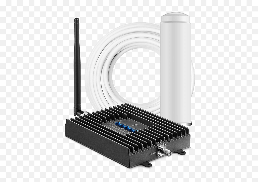 Surecall Fusion4home Home U0026 Building 3g 4g Lte 5g - E Signal Booster For Up To 5k Sq Ft Png,Lumia Icon Referbished