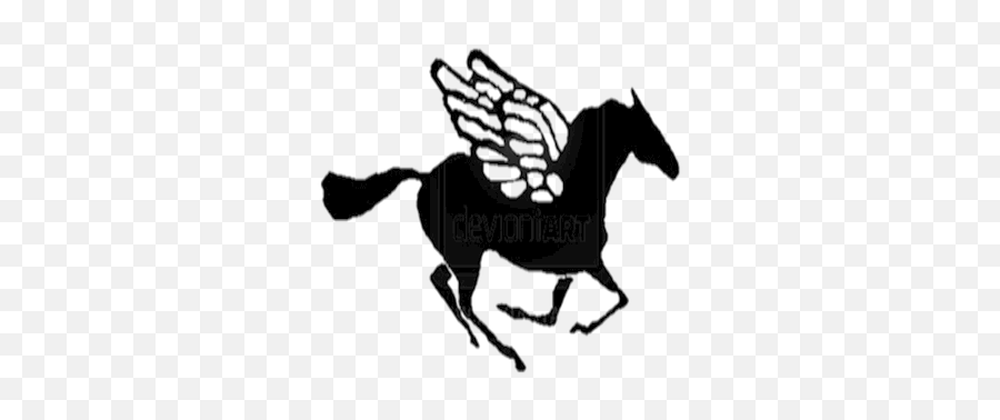 Camphalfblood Percy - Stallion Png,Camp Half Blood Logo - free