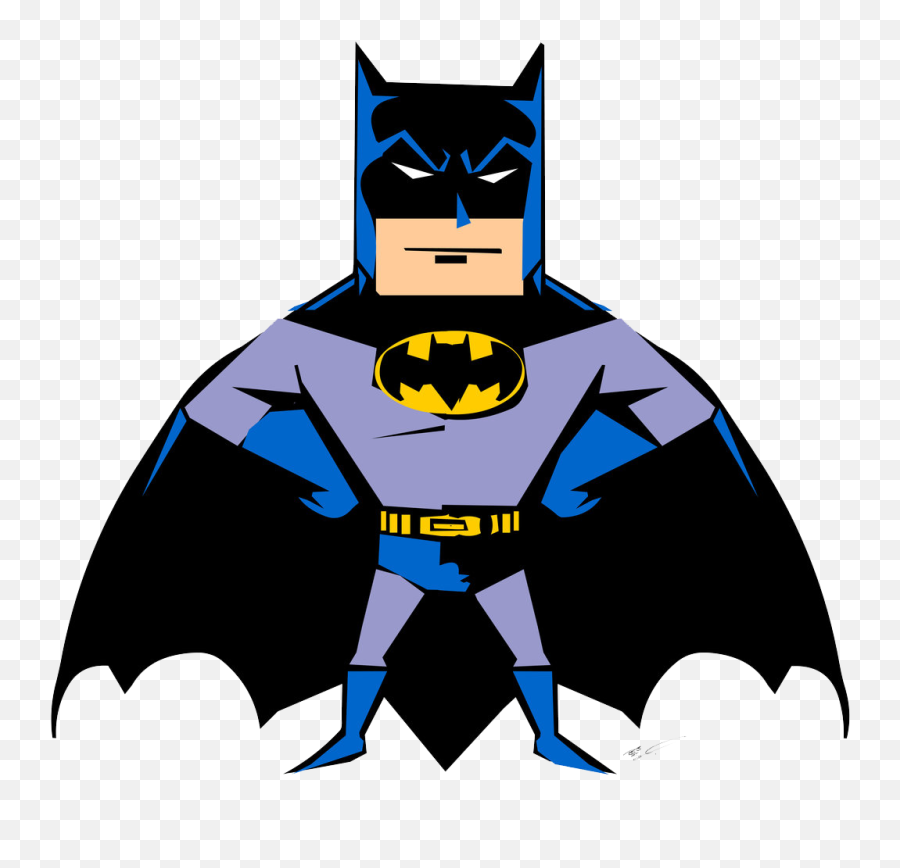 Face Clipart Batman - Batman Clipart Png,Batman Face Png