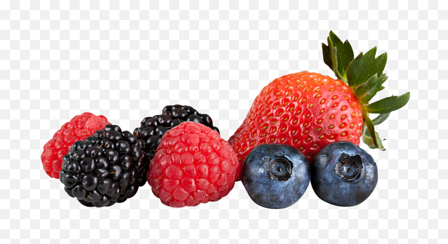 Berry Mix Png Image - Pngpix Mixed Berries Png,Blackberry Png