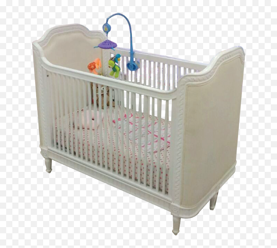 Download Hd Baby Crib - Baby Crib Transparent Background Png,Crib Png