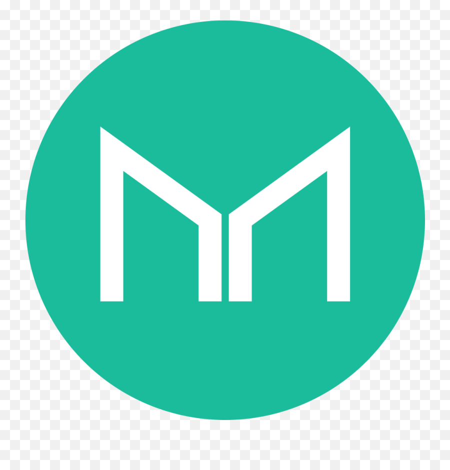 Maker Mkr Icon - Mittmedia Logo Png,Www Icon Png