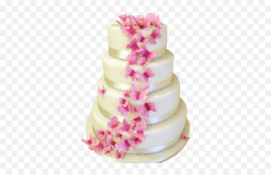 Transparent Wedding Cake Hd - Transparent Wedding Cake Png,Wedding Cake Png