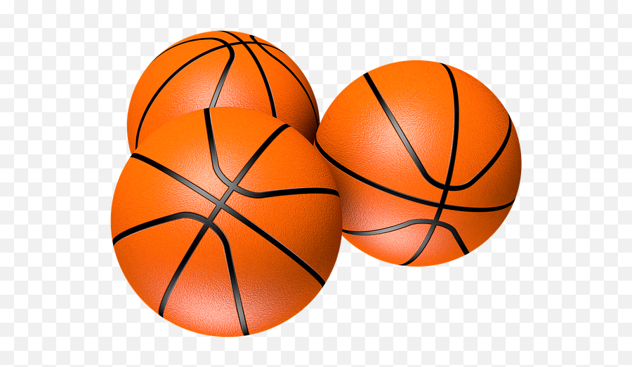 Clip Art Basketball 14, - Bola De Basquete Png - Free Transparent