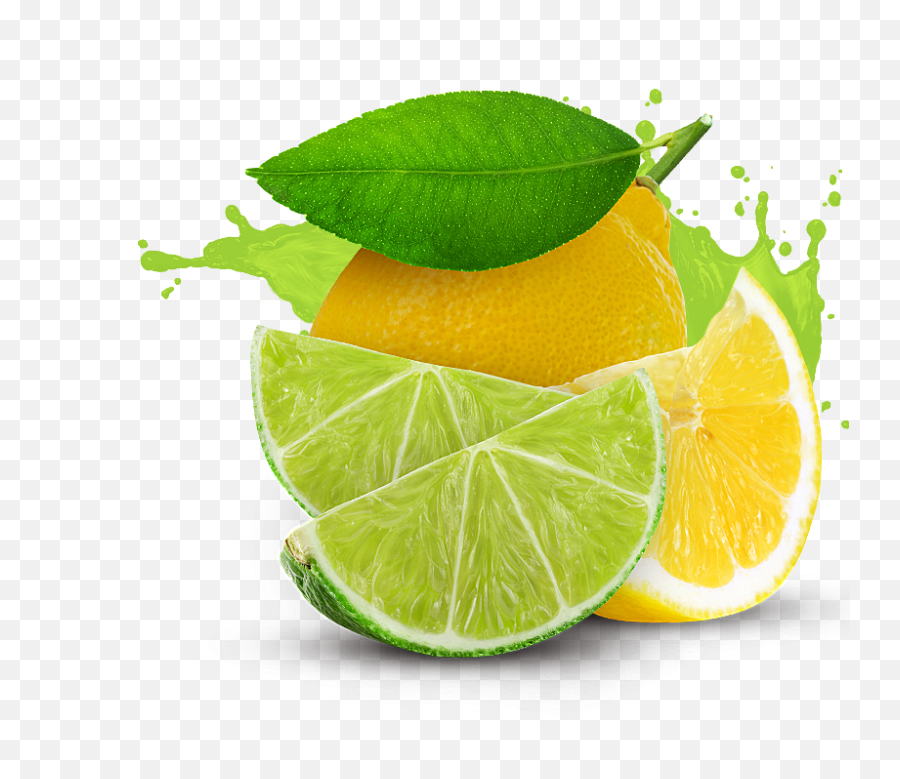 Limon Png Clipart Juice Lemon Clip Art - Lemon Lime Png,Lemon Clipart Png