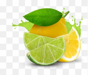 Limon Png Clipart Juice Lemon Clip Art - Lemon Lime Png,Lemon Clipart Png
