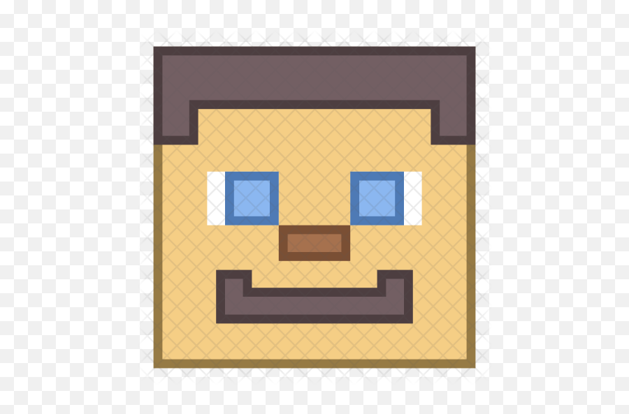 Minecraft Character Icon - Icon Png,Minecraft Character Png