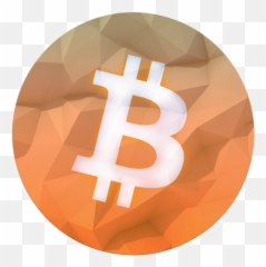 Bitcointrianglepolycurrencyb - free image from png