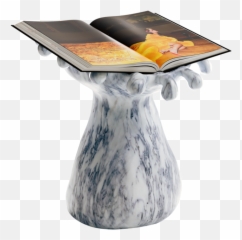 Rihanna Has Created A Gigantic Totally Over - Thetop Book Of Haas Brothers Rihanna Book Stands Png,Rihanna Png
