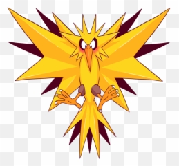 Pokemon Png Images - Moltres Articuno,Articuno Png