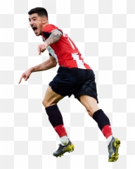 Yuri Berchiche Football Render - 62737 Footyrenders Yuri Berchiche Png 2020,Yuri Png