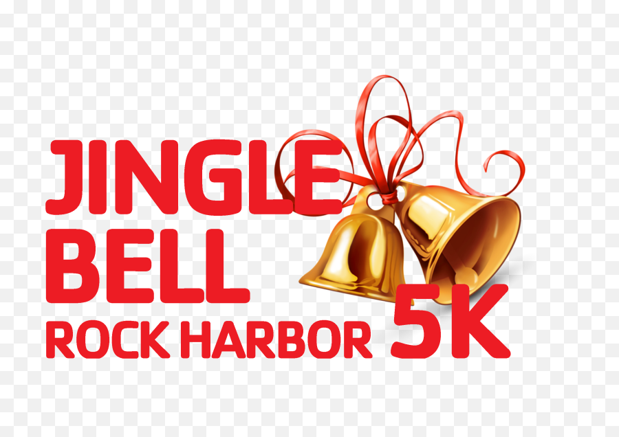 Download Jingle Bell Rock Harbor 5k - Ring The Bells Png,Bells Png