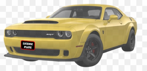 Sto N Sho 2015 - Dodge Demon Png,Dodge Challenger Png