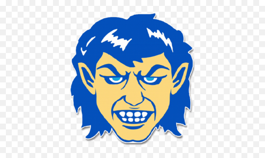 Harrison High School Ar Athletics - Harrison Goblins Png,Goblin Transparent