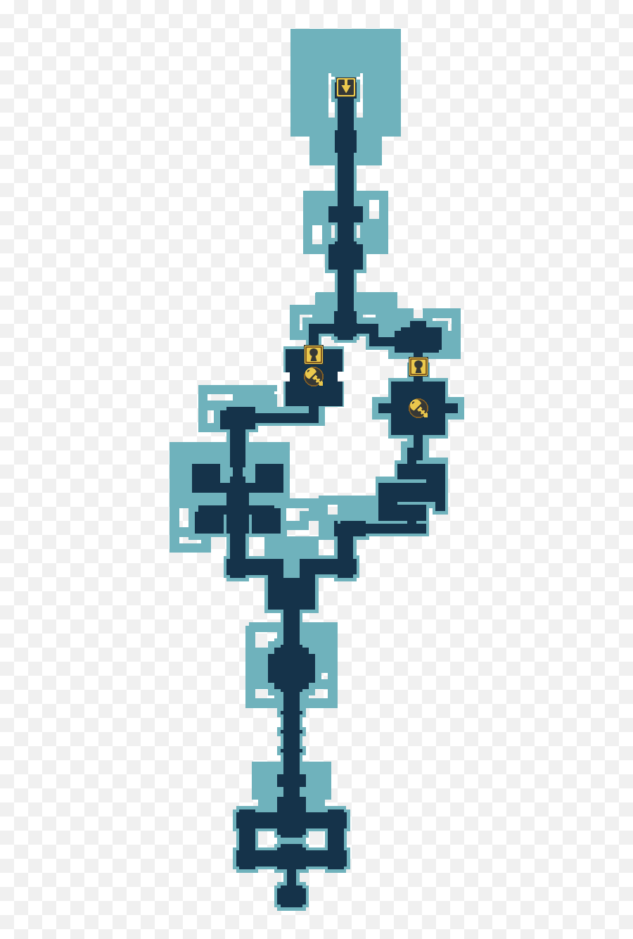 Firestorm Citadelashen Armory - Spiralknights Cross Png,Firestorm Png