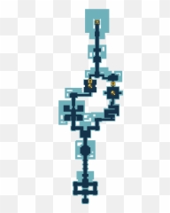 Firestorm Citadelashen Armory - Spiralknights Cross Png,Firestorm Png