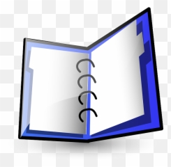 Clipcookdiarynet - School Clipart school folder 8 png