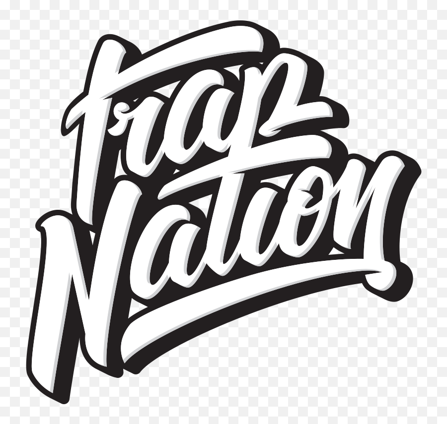 Trap Nation Radio Logo Hd - Transparent Trap Nation Logo Png,Trap Nation Logo