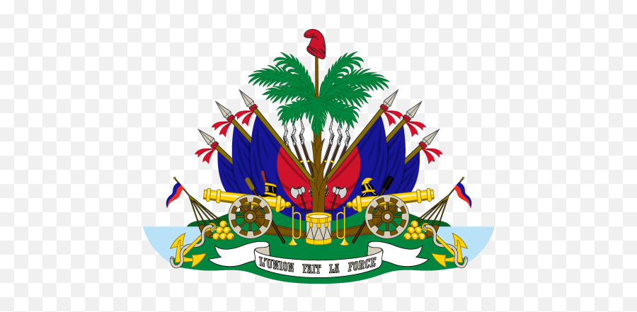 Haiti Flag Transparent Png Clipart - Middle Of Haitian Flag,Haiti Flag Png