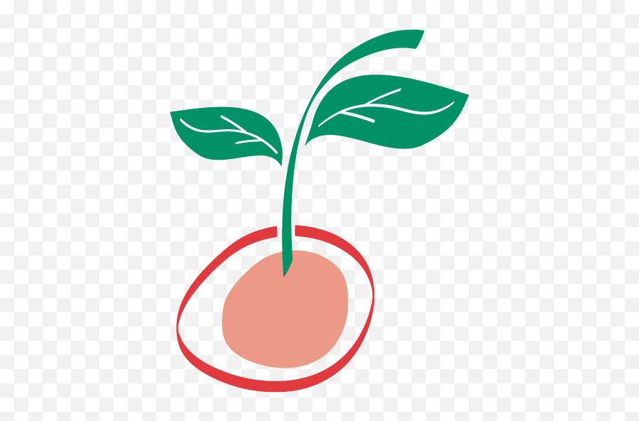 Eats Of Eden Apple Logo - Clip Art Png,Apple Logo 2018