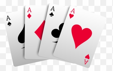 pack of cards clipart