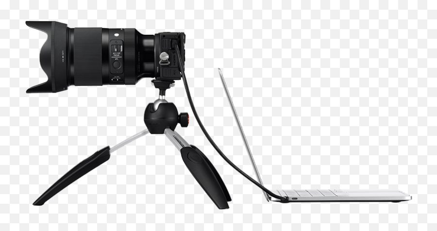 Concept Fp Cameras Sigma Corporation - Camera Lens Png,Camera Lense Png