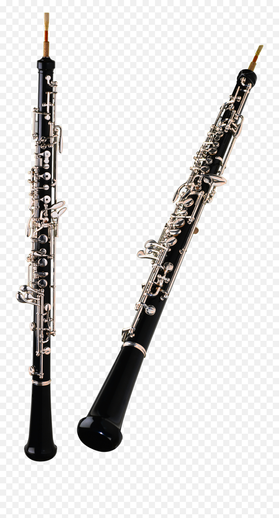Flute Transparent Png Music - Clarinet,Flute Png