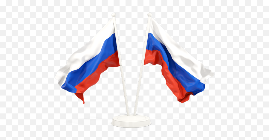 Russia Flag Free Png Image - Russian Flag Waving Png,Flags Png