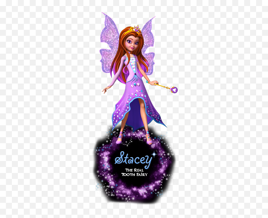 Download Real Tooth Fairies Dolls - Full Size Png Image Pngkit Real Tooth Fairy Stacey,Dolls Png
