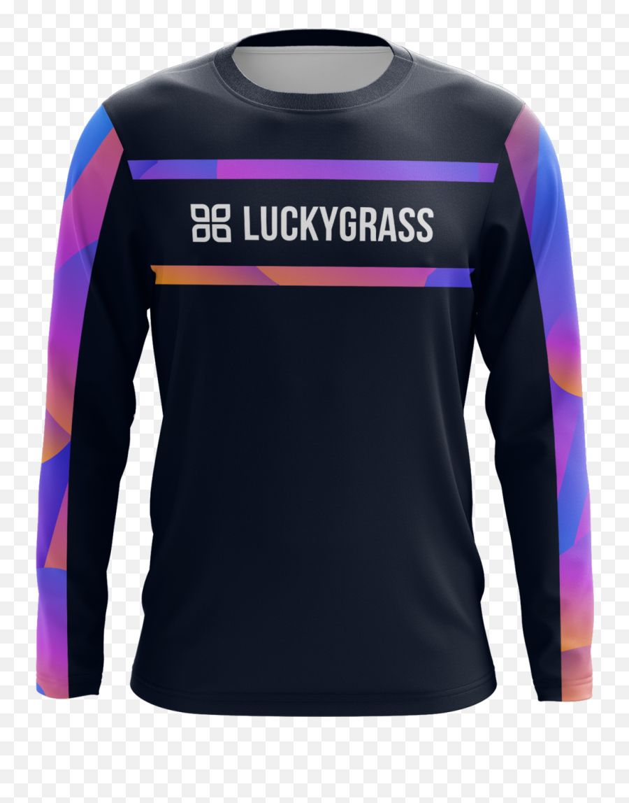Luckygrassu2022ultimate Team Apparel U2022 Png Long Grass