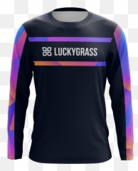 Luckygrassu2022ultimate Team Apparel Png