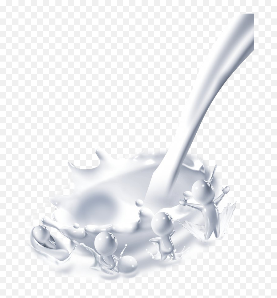 Pouring Milk Splash Transparent - Still Life Photography Png,Pouring Png