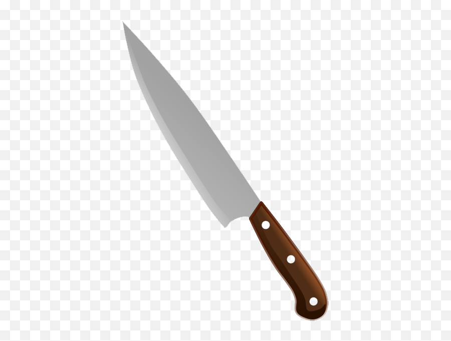Knife Clipart Transparent - Knife Clipart Png,Pocket Knife Png