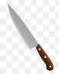 Knife Clipart Transparent - Png