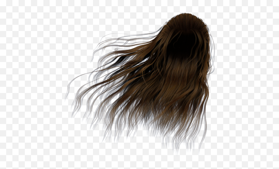 Download Hd J84pum0 - Transparent Hair In The Wind Png,Wind Png