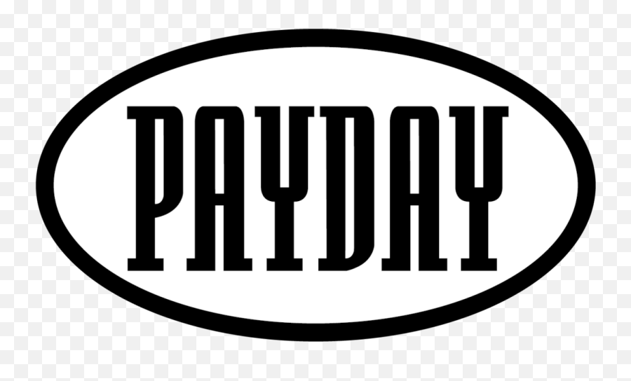 Payday Records - Payday Records Png,Payday 2 Logo