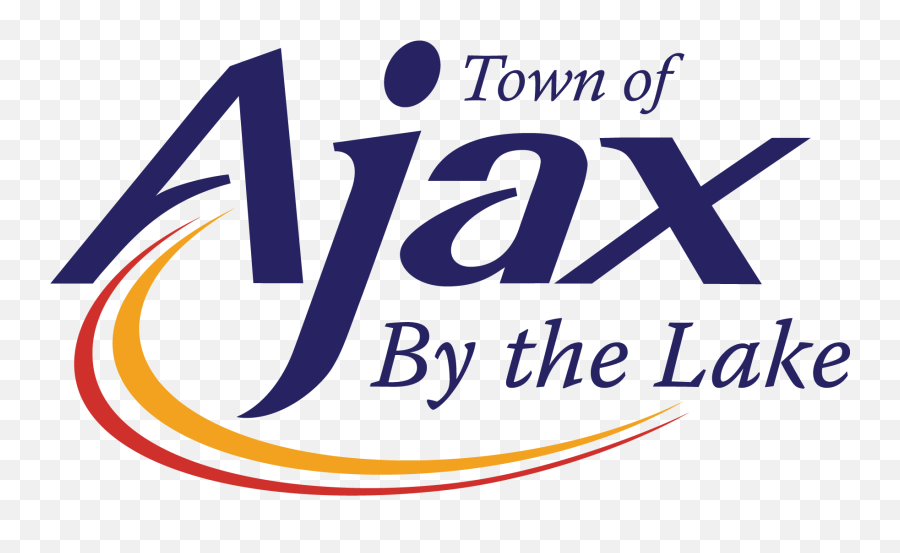 Town - Town Of Ajax Logo Png,Town Png