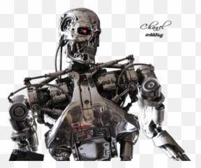 Download Hd No Caption Provided - Png,Terminator Png