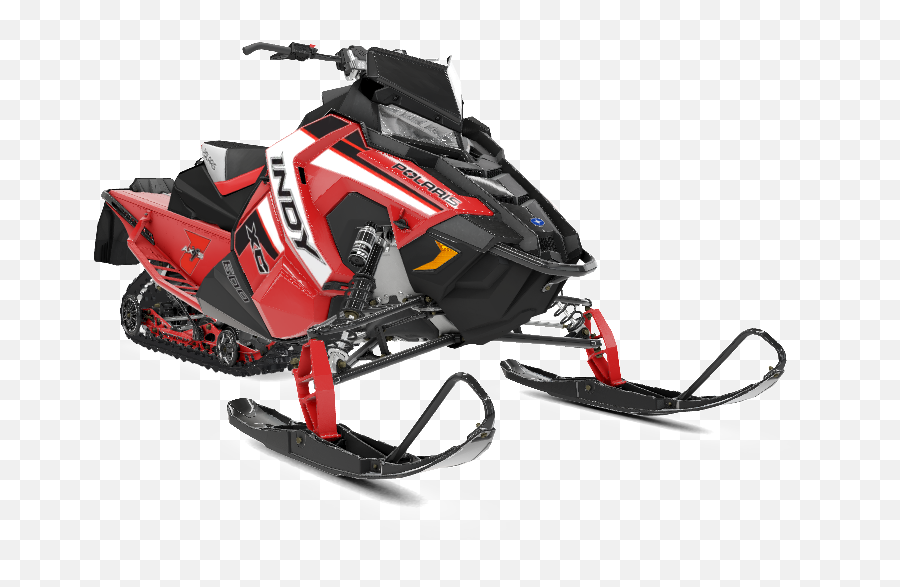 Download 2019 - 2020 Polaris Indy Xc 850 Png,Sled Png
