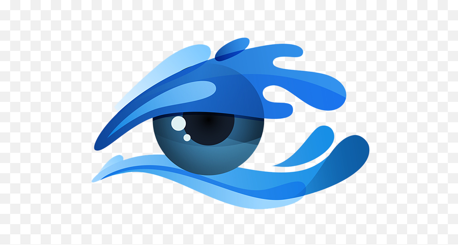 Logo - Atlantic Eye Center In New Jersey Nj Illustration Png,Eye Logo