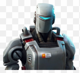 Fortnite Patch 6 - Aim Skin png