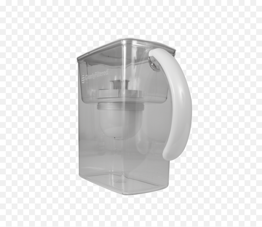 Filtered Water Pitcher Png
