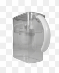 Filtered Water Pitcher Png